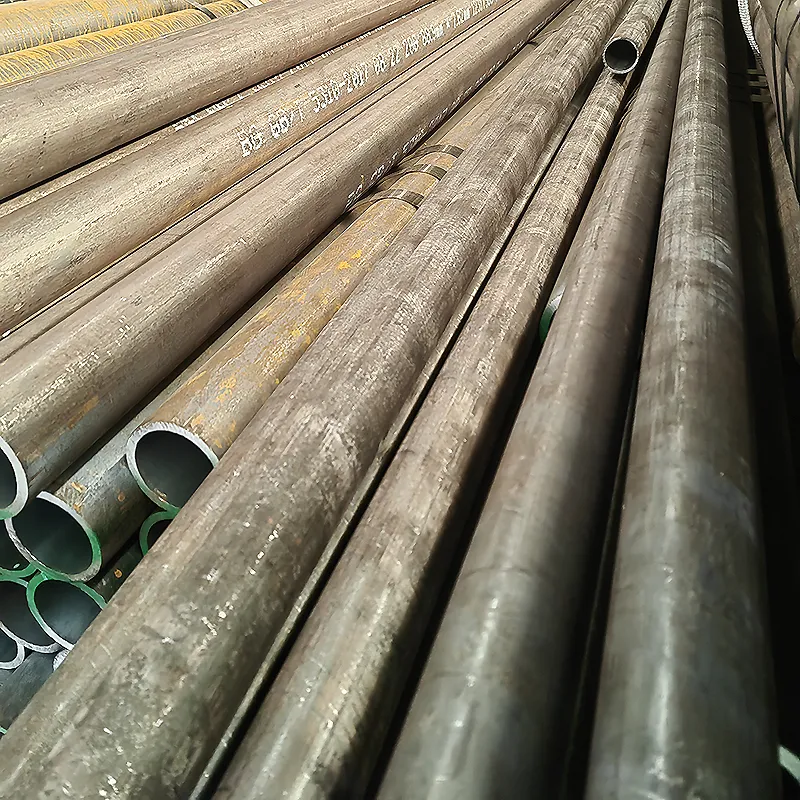 carbon steel pipe&tube